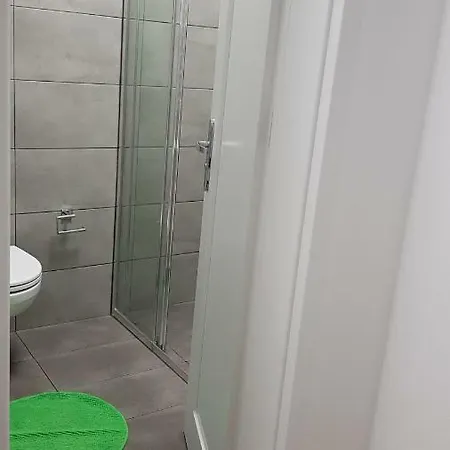 Nr 15 - 2 Z 2 Lazienkami Centrum Parking Gratis! * Poznan