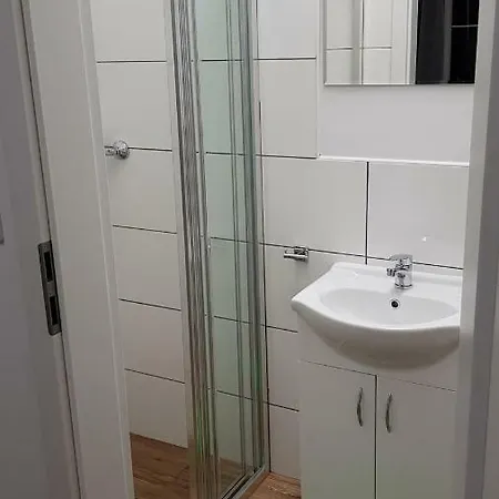 Nr 15 - 2 Z 2 Lazienkami Centrum Parking Gratis! Apartamento *