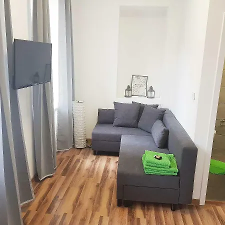 Apartamento Nr 15 - 2 Z 2 Lazienkami Centrum Parking Gratis! *