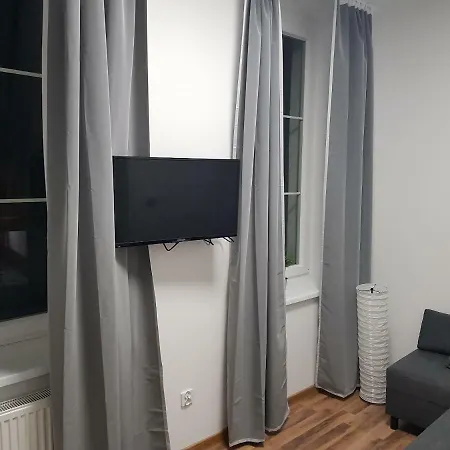 Nr 15 - 2 Z 2 Lazienkami Centrum Parking Gratis! Poznan