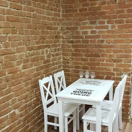 Nr 15 - 2 Z 2 Lazienkami Centrum Parking Gratis! Apartment