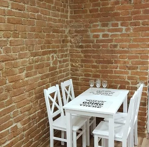 Nr 15 - 2 Z 2 Lazienkami Centrum Parking Gratis! Apartment